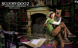 Scooby Doo 2